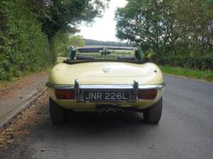 Bild 5/19 von Jaguar E-Type V12 (1972)