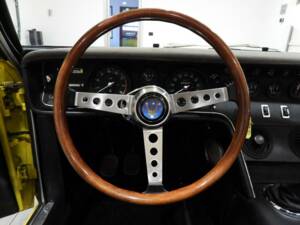Bild 7/15 von Maserati Ghibli Spyder (1969)