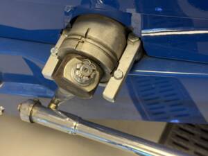 Imagen 36/54 de Bugatti Type 57 T (1935)