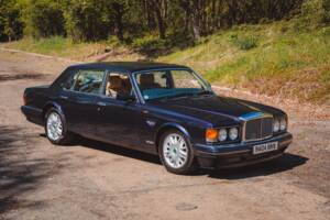 Bild 13/50 von Bentley Brooklands R Mulliner (1998)