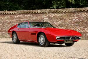 Image 31/50 of Maserati Ghibli SS (1969)