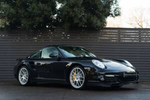 Bild 1/46 von Porsche 911 Turbo S (2012)