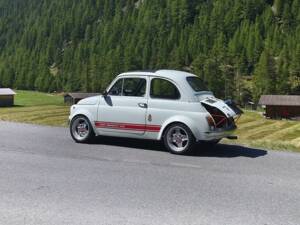 Afbeelding 3/7 van Abarth 695 SS (1971)