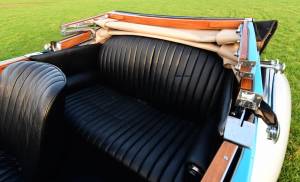 Imagen 47/50 de Lagonda V12 DHC (1939)