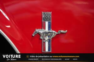 Afbeelding 18/25 van Ford Mustang 390 GTA (1967)