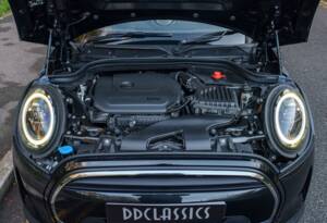 Imagen 28/28 de Mini Cooper (2023)