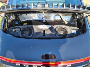 Imagen 13/23 de Porsche 911 Carrera (2019)