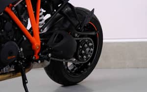 Image 44/99 de KTM 1290 Super Duke R (2018)