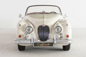 Bild 16/45 von Jaguar XK 150 3.4 S OTS (1958)