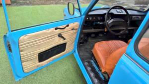 Image 24/45 of Trabant 601 (1966)