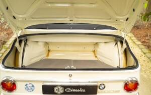 Afbeelding 61/76 van BMW 2002 Convertible (1971)