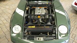Bild 12/23 von Porsche 928 S4 (1989)