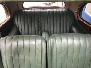 Bild 20/48 von Bentley 3 1/2 Liter (1935)