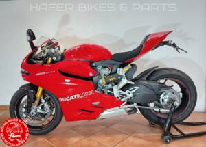 Image 9/42 of Ducati 1199 Panigale S Tricolore (2012)