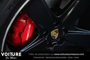 Image 23/29 de Porsche Macan Turbo (2017)