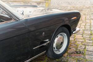 Image 22/45 of FIAT 2300 S Coupe (1963)