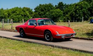 Bild 6/50 von Lotus Elan Plus 2S 130 (1971)