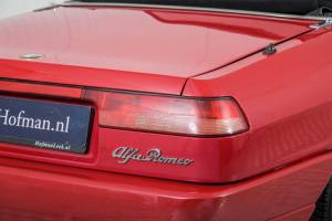 Bild 34/50 von Alfa Romeo 2.0 Spider (1992)