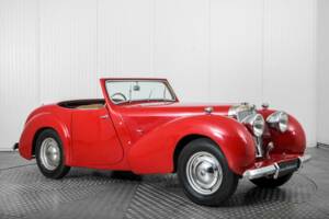 Afbeelding 5/50 van Triumph 1800 Roadster (1947)