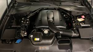 Bild 7/17 von Jaguar XJR Super V8 (2003)