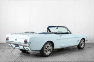 Afbeelding 2/50 van Ford Mustang GT (1965)