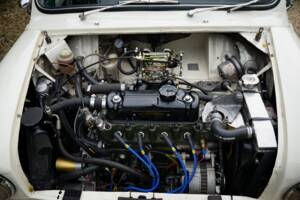 Bild 14/16 von Austin Mini 1275 GT (1973)