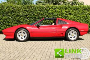 Afbeelding 2/10 van Ferrari 208 GTS Turbo (1984)