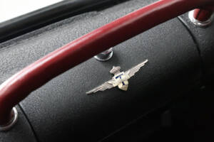 Bild 28/34 von Alfa Romeo 2000 Spider (1960)