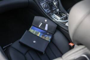 Afbeelding 38/47 van Mercedes-Benz SL 63 AMG (2008)