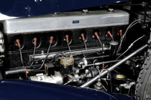 Image 21/22 of Mercedes-Benz 500 K Cabriolet B (1935)