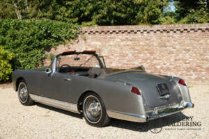 Bild 32/50 von Facel Vega FV3 (1957)