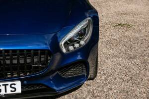 Bild 31/40 von Mercedes-AMG GT-S (2017)