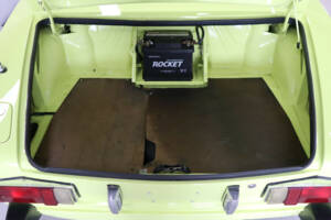 Image 20/50 of FIAT 124 Spider CS1 (1975)