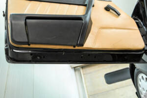 Bild 42/50 von Alfa Romeo 2.0 Spider (1991)