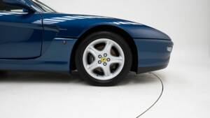 Afbeelding 10/15 van Ferrari 456 GT (1994)