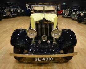 Bild 15/50 von Rolls-Royce 20 HP Doctors Coupe Convertible (1929)