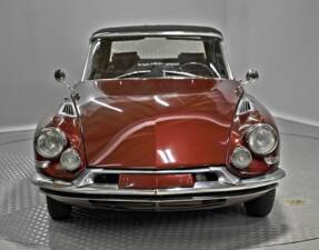Imagen 21/50 de Citroën DS 19 Chapron (1961)