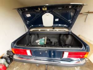 Imagen 4/8 de BMW 325e (1986)
