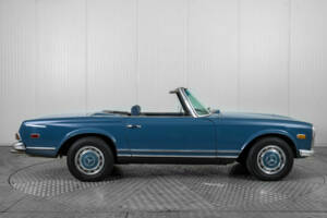 Bild 10/50 von Mercedes-Benz 280 SL (1969)