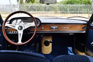 Bild 24/37 von Lancia Flavia 1.8 (Pininfarina) (1964)
