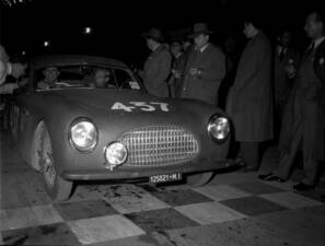 Bild 12/85 von Cisitalia 202 Gran Sport (1948)