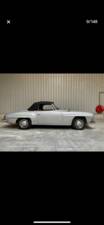 Imagen 4/92 de Mercedes-Benz 190 SL (1960)