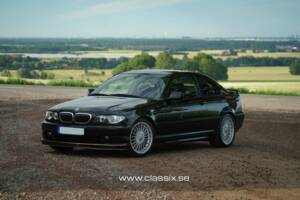 Image 17/30 of ALPINA B3 S (2003)