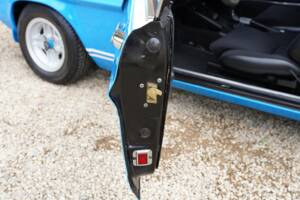 Bild 21/50 von Ford Capri RS 2600 (1972)