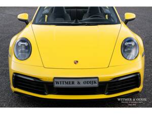 Afbeelding 29/49 van Porsche 911 Carrera 4S (2019)