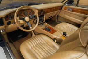 Bild 2/19 von Aston Martin V8 Volante (1981)
