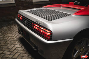 Imagen 4/36 de Ferrari 348 Spider (1994)