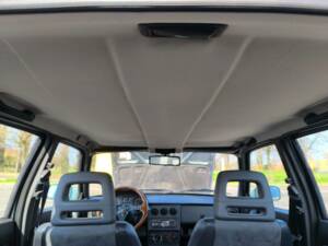 Immagine 12/39 di Alfa Romeo 33 1.7 16v QV (1991)