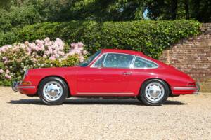 Immagine 33/50 di Porsche 912 (1966)