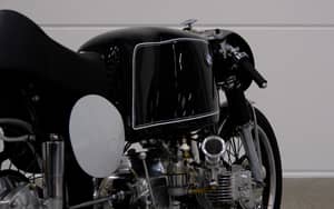 Image 85/92 of BMW R 51 (1939)